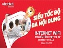 Viettel Văn Chấn Yên Bái