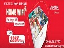 Viettel Hoà Thành, Tây Ninh