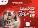 Viettel Hưng Hà, Thái Bình