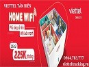 Viettel Tân Biên, Tây ninh