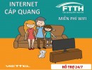 Lắp đặt Internet Cáp quang tại Lấp Vò