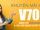 Cú pháp đăng ký  V70C Viettel