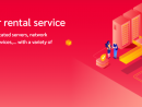 Cho thuê máy chủ