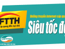 Lắp mạng cáp quang Viettel tại Bình Dương