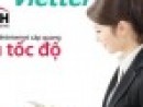 Lắp đặt internet Viettel, Sim trả sau Viettel
