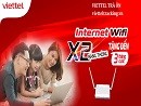 Viettel Trà Ôn, Vĩnh Long